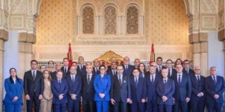 العاهل المغربي يعين أعضاء الحكومة الجديدة برئاسة فاطمة الزهراء المنصوري - تواصل نيوز