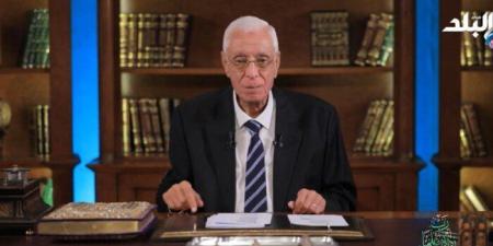 هل يجب مصارحة خطيبتي بإصابتي بالاكتئاب قبل الزواج؟.. حسام موافي يجيب - تواصل نيوز