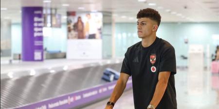 الأهلي يحدد موعد العودة إلى القاهرة بعد مواجهة كيتارا - تواصل نيوز