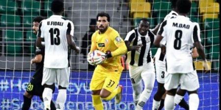 في الوقت القاتل.. الزمالك يهزم الجيش الروندي بهدف نظيف بدوري أبطال أفريقيا - تواصل نيوز