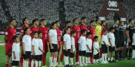 الأهلي يخطط لضم مدافع إفريقي جديد في الانتقالات المقبلة - تواصل نيوز