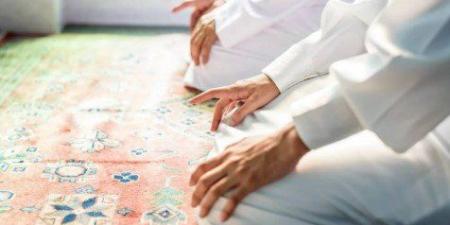 موعد صلاة الجمعة.. مواقيت الصلاة في القاهرة والمحافظات اليوم الجمعة 16 أكتوبر - تواصل نيوز