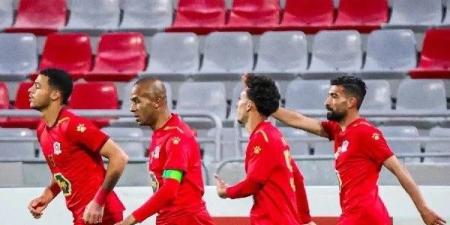 بث مباشر.. مشاهدة مباراة الجزيرة ودوقرة في الدوري الأردني - تواصل نيوز