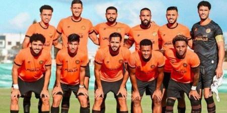 بث مباشر.. شاهد مباراة نهضة بركان وستار سبورت في دوري أبطال إفريقيا - تواصل نيوز