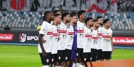 تشكيل الزمالك إمام الجيش الرواندي بدورى أبطال أفريقيا - تواصل نيوز
