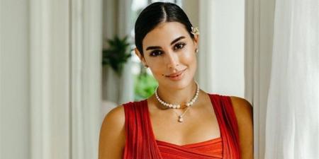 ياسمين صبري تستعد للمشاركة في سباق دراما رمضان 2027 - تواصل نيوز