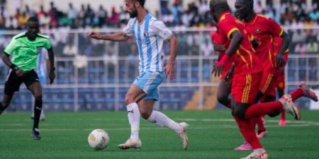 بيراميدز يهزم المريخ بنتيو بهدف محمود صابر في دوري أبطال إفريقيا «فيديو» - تواصل نيوز