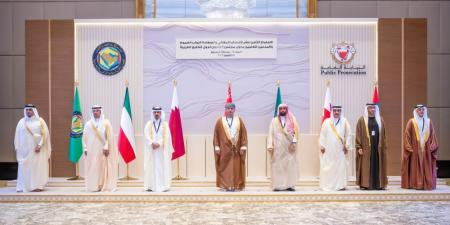 البحرين.. النائب العام يشارك في اجتماع نواب العموم بدول مجلس التعاون - تواصل نيوز