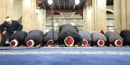 مواقيت الصلاة، موعد أذان الفجر اليوم الجمعة في القاهرة والمحافظات - تواصل نيوز