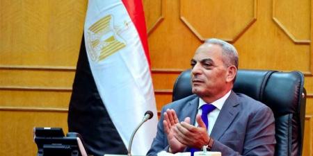 محافظ الإسماعيلية في العيد القومي: المقاومة الشعبية جسدت بسالة أبناء المحافظة - تواصل نيوز
