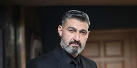 25 أكتوبر موعد بدء تصوير مسلسل "القناع" بطولة ياسر جلال - تواصل نيوز