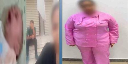 خلافات زوجية تنتهي بواقعة اعتداء على رضيع عمره 6 أشهر في بولاق الدكرور - تواصل نيوز