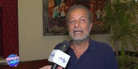 شريف منير يكشف مفاجآت «نوستالجيا»: لم أتوقع نفاد تذاكر الحفلات - تواصل نيوز