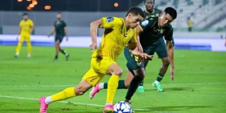 بث مباشر.. شاهد مباراة الوصل وبني ياس في دوري أدنوك للمحترفين - تواصل نيوز