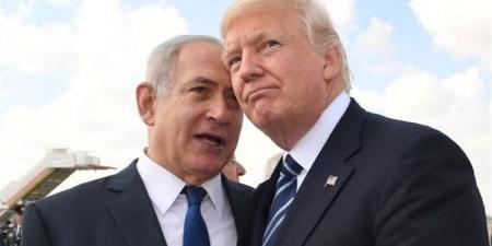 ترامب يرفض دعم نتنياهو في الانتخابات الإسرائيلية - تواصل نيوز