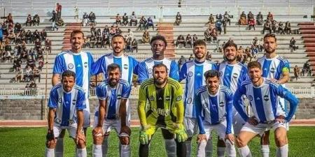 بث مباشر.. مشاهدة مباراة دمشق الأهلي والشرطة في الدوري السوري - تواصل نيوز