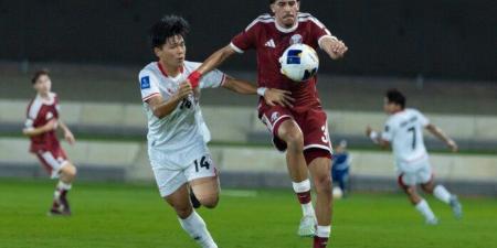 بث مباشر.. شاهد مباراة قطر والصين في كأس الخليج تحت 17 سنة - تواصل نيوز