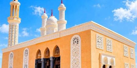 من أسوان إلى الإسكندرية، الأوقاف تفتتح اليوم 20 مسجدا في 11 محافظة ضمن خطتها لإعمار بيوت الله - تواصل نيوز
