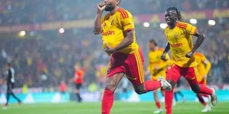 بث مباشر.. شاهد مباراة لانس وتروا في الدوري الفرنسي - تواصل نيوز