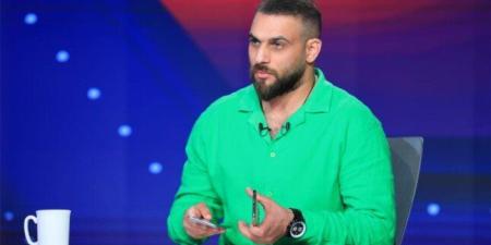 أحمد دويدار: الأهلي لن يتوج بالكونفدرالية مع عموتة - تواصل نيوز