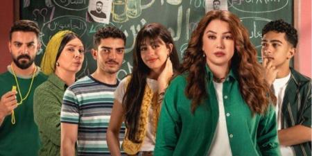 موعد عرض مسلسل «50/50» الحلقه 10 و11 والقنوات الناقلة - تواصل نيوز