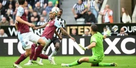 بث مباشر.. شاهد مباراة نيوكاسل وأستون فيلا في الدوري الإنجليزي - تواصل نيوز