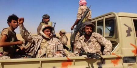 الجيش اليمني يشن هجمات على مواقع الحوثيين في جبهتي مأرب الشمالية والجنوبية - تواصل نيوز