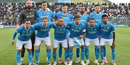 بث مباشر.. شاهد مباراة فينيسيا ونابولي في الدوري الإيطالي - تواصل نيوز