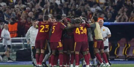 بث مباشر.. شاهد مباراة روما وجنوى في الدوري الإيطالي - تواصل نيوز