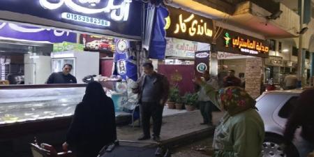 مواعيد غلق المحلات والمولات في الشتاء 2026.. المطاعم والكافيهات والفئات المستثناة - تواصل نيوز