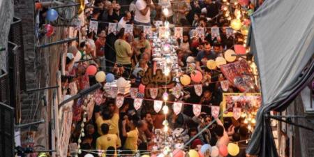 متى يبدأ شهر رمضان 2027؟ الحسابات الفلكية تكشف موعد الصيام في مصر - تواصل نيوز