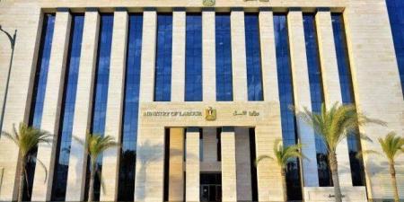 برواتب تصل لـ 40 ألف جنيه.. العمل تعلن وظائف بمشروع محطة الضبعة لشباب قنا غداً - تواصل نيوز