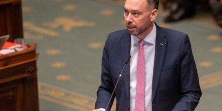 بلجيكا تطالب بعقوبات أوروبية على مستوطنين اعتدوا على موكب دبلوماسي في الضفة الغربية - تواصل نيوز