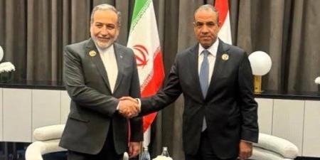 «أمن السعودية خط أحمر».. وزير الخارجية يؤكد لنظيره الإيراني ضرورة خفض التصعيد بالمنطقة - تواصل نيوز