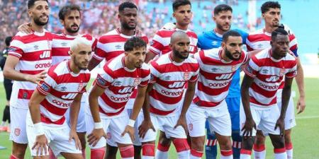 بث مباشر.. شاهد مباراة مازيمبي الكونغولي أمام النادي الإفريقي في دوري أبطال أفريقيا - تواصل نيوز