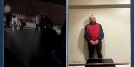 بسبب خلافات الجيرة.. ضبط طرفي مشاجرة بعد إصابتهما بعصا وحجر بالمنوفية - تواصل نيوز