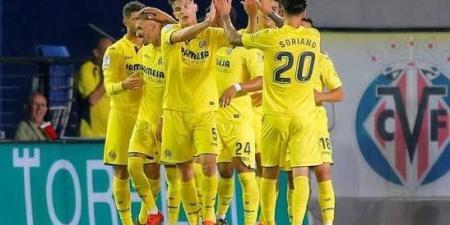 بث مباشر.. شاهد مباراة فياريال وإلتشي في الدوري الإسباني - تواصل نيوز