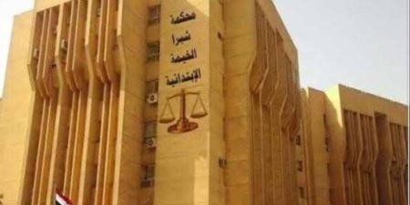 السجن المشدد لـ5 متهمين في قضيتي مخدرات ووفاة شاب بخرطوش في القليوبية - تواصل نيوز
