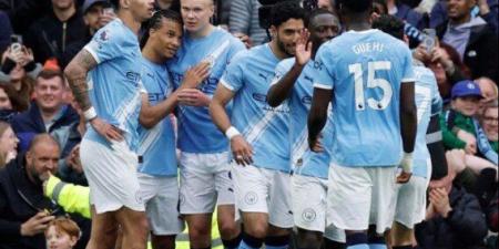مشاهدة مباراة مانشستر سيتي وإيبسويتش تاون بث مباشر في الدوري الإنجليزي - تواصل نيوز