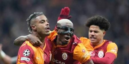 بث مباشر.. شاهد مباراة جنتشلربيرليجي وجالاتا سراي في الدوري التركي - تواصل نيوز