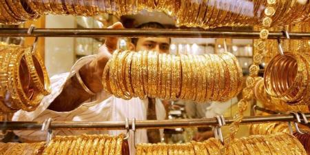 استقرار أسعار الذهب في مصر اليوم السبت 17 أكتوبر 2026.. عيار 21 يسجل 6250 جنيهًا - تواصل نيوز