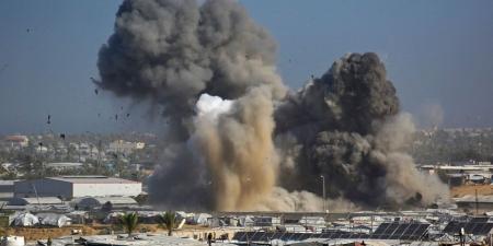 رغم الهدنة.. استشهاد 5 برصاص الاحتلال في يوم واحد جنوب غزة - تواصل نيوز