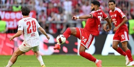 بث مباشر.. شاهد مباراة بايرن ميونخ ولايبزيج في الدوري الألماني - تواصل نيوز