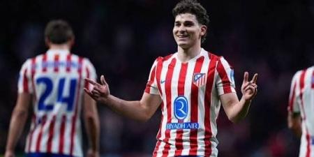 بث مباشر.. شاهد مباراة إسبانيول وأتلتيكو مدريد في الدوري الإسباني - تواصل نيوز