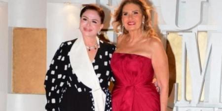 يسرا: إلهام شاهين رهنت منزلها لاستكمال إنتاج أحد أفلامها - تواصل نيوز