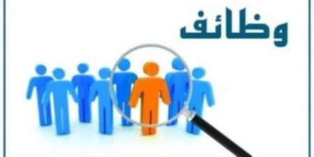 وزارة العمل تعلن وظائف جديدة في الإسماعيلية برواتب تصل إلى 12 ألف جنيه - تواصل نيوز