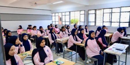 قبل انتهاء المدة.. خطوات تسجيل استمارة الصف الثالث الإعدادي 2027 والأوراق المطلوبة - تواصل نيوز