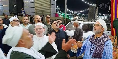 هل المديح عند مقامات الصالحين حلال أم حرام؟، أمين الفتوى يوضح الضوابط (فيديو) - تواصل نيوز