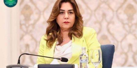منال عوض توجه المحافظات للاستعداد لموسم أمطار شتاء 2026-2027 - تواصل نيوز