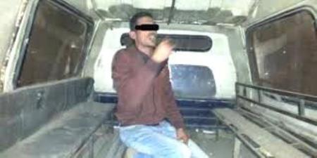 السجن المشدد 15 سنة لمتهم وزوجة تسببا في قتل زوجها بكفر الشيخ - تواصل نيوز